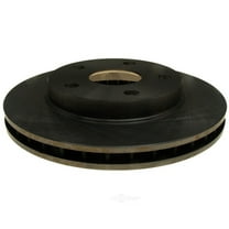 Raybestos 96180R Professional Grade Disc Brake Rotor Fits select: 1991-1995 TOYOTA MR2