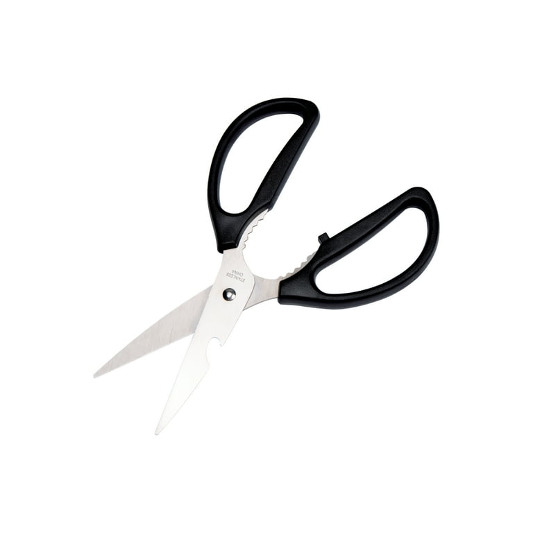 Kitchencare Sharp Stainless Steel Barbecue Scissors Kitchen