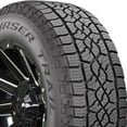 thumbnail image 6 of Mastercraft Courser Trail All Terrain 235/75R17 109T Light Truck Tire, 6 of 6
