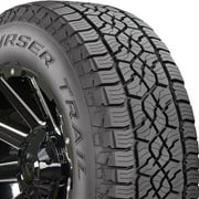 Mastercraft Courser Trail All Terrain 245/60R18 105H Light Truck Tire Simolary simolary.com 18