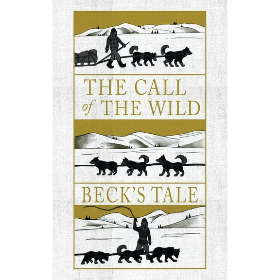 The Call of the Wild, (Paperback)