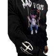 thumbnail image 3 of Sudadera Natanael Cano -junior H Sad Boyz Unisex, 3 of 8