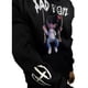 thumbnail image 3 of Sudadera Natanael Cano -junior H Sad Boyz Unisex, 3 of 8