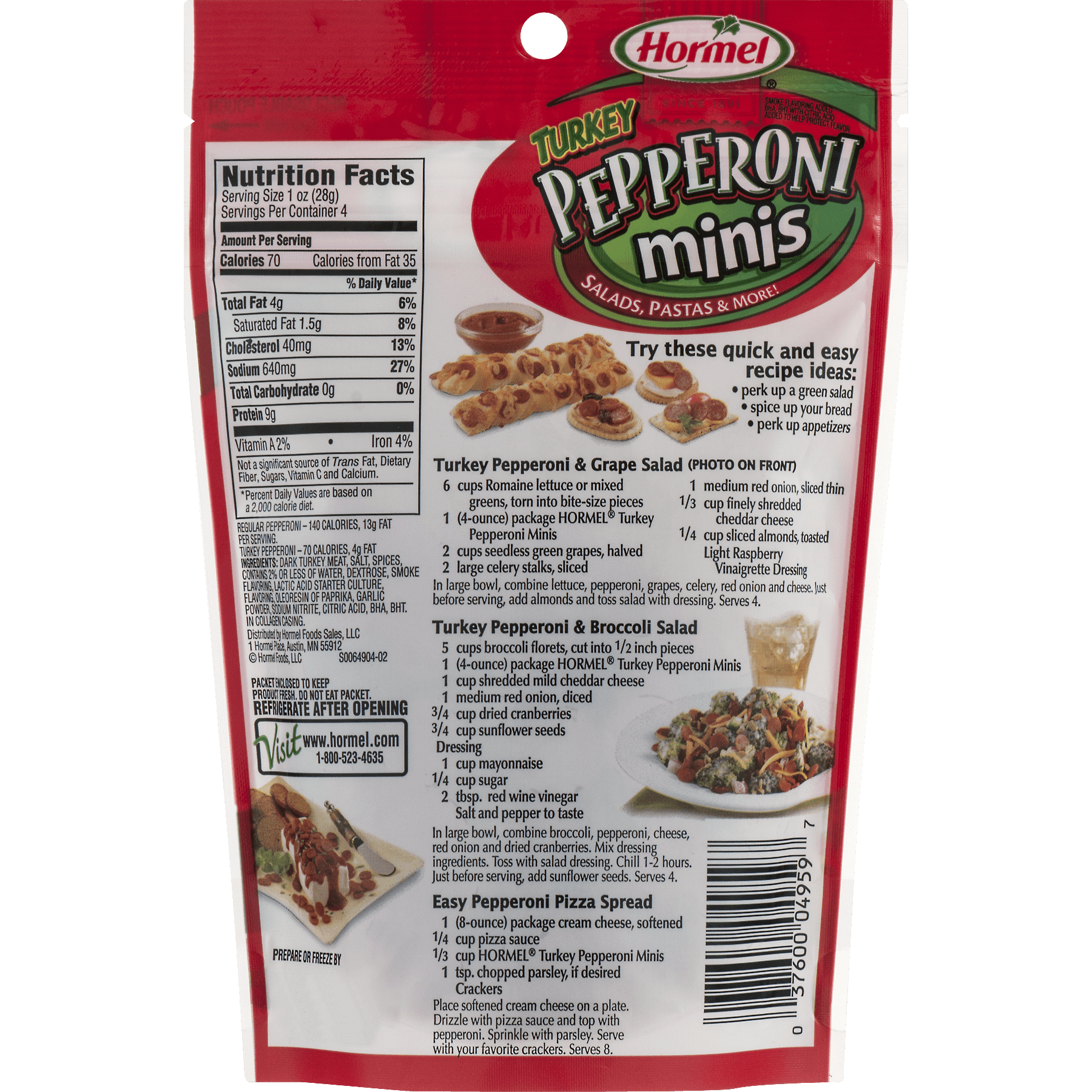 hormel-turkey-pepperoni-nutrition-facts-besto-blog