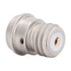 thumbnail image 1 of Conector de Montaje en Panel de Aviación ANGGREK CA CC 500 V Mayor O Igual A 1500 M Resistencia de Aislamiento, 1 of 8