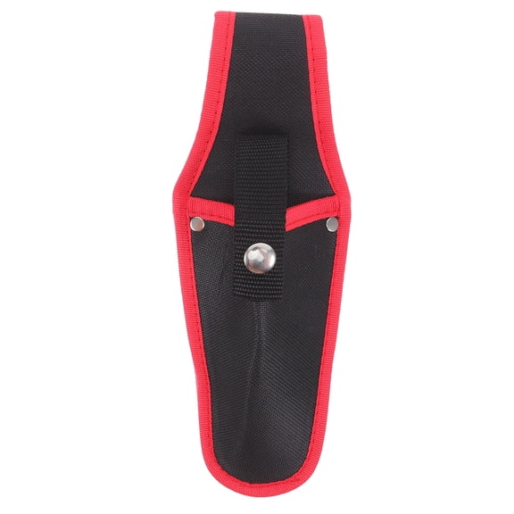 FOMIYES Garden Tool Pouch Canvas Scissor 1Set Durable Waterproof for Gardening
