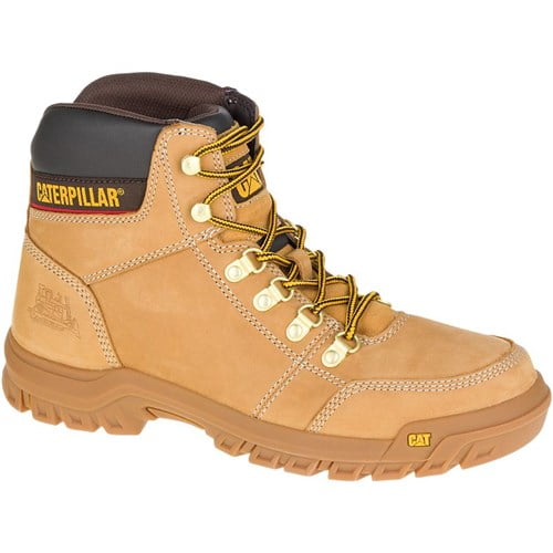 black work boots walmart