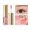 C, variant on Novelty Makeup Gel Liner Pencil Stage Makeup Makeup Forever Artist Color Pencil Wet And Wild Makeup Roll on Glitter Eye Shadow Highlighter Makeup Pencil Makeup Stuff Highlight Stick Eye