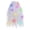 White, variant on Light Up Tutu Skirt Rave Ballet Dance Skirts Led Costume Dress for Women