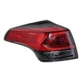 thumbnail image 1 of Calavera RAV4 16-18 EXT LEDS ECOCN Izquierda para Año 2017, 1 of 1