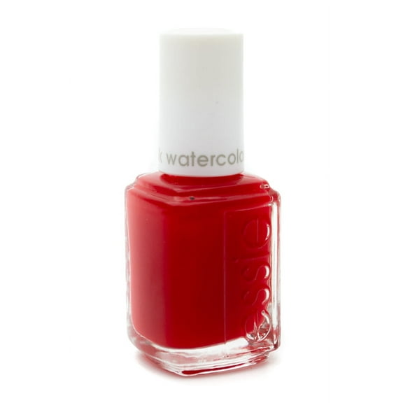 essie SILK WATERCOLOR Nail Polish, 927 Blush Stroke  .46 fl oz