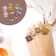 thumbnail image 3 of Separador de dedos de silicona con flores para manicura y pedicura., 3 of 3