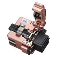 thumbnail image 3 of 2X -X2 Fiber Cleaver with Waste Fiber Box,FTTH Fiber Optic Cold Connection Hot Melt Cable Cutter Tools, 3 of 10