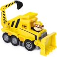 thumbnail image 3 of Toy Paw Patrol Rubble's Ultimate Rescue Bulldozer durante más de 3 años, 3 of 7