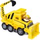 thumbnail image 3 of Toy Paw Patrol Rubble's Ultimate Rescue Bulldozer durante más de 3 años, 3 of 7