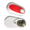 thumbnail image 1 of Abrelatas eléctrico de mano Mini abrebotellas automático herramienta de cocina para Bar Likrtyny Libre de BPA, 1 of 3