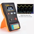 thumbnail image 2 of Medidor de ESR Signstek MESR-100 V2 con circuito de medición automática, 2 of 8