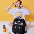 thumbnail image 2 of Womens Backpack Fashion Cute Big Capacity Casual Travel Backpack School Backpack, 2 of 10