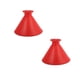 thumbnail image 2 of Riwesomey Rascador de hielo para coche, portátil y eficaz, para eliminación de nieve y hielo, 2 pack/lote Vehículos, repuestos y accesorios Mis, 2 of 6