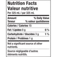 thumbnail image 2 of Starbucks Cold Brew Unsweetened Coffee, 325mL Bottle, 2 of 4