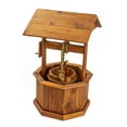 thumbnail image 2 of American Furniture Classic Model MM140 24" Small Wishing Well, 2 of 7