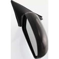 thumbnail image 3 of Power Mirror Paintable Passenger Side For 2001-2006 Hyundai Elantra, 3 of 8