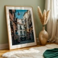 thumbnail image 6 of Vietri Residential 01 - Vietri sul Mare Campania Italy Photography Unframed Wall Art Print 24 x 36 inches, 6 of 60