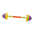 thumbnail image 3 of HILABEE Kids Dumbbell Barbell Toy Adjustable Weight for Strength Training Sports Gym Candy Color, 3 of 9
