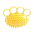 thumbnail image 3 of Bola de ejercicio de ejercicio de Bola de ejercicio Mejora flexibilidad Flexibilidad Finger Ejecutor Bola de agarre de para los músculos Amarillo, 3 of 8