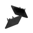 thumbnail image 4 of Headlight Washer Cover Set, Direct Fit For E90 E91, Restore Clear Visibility, 4 of 6