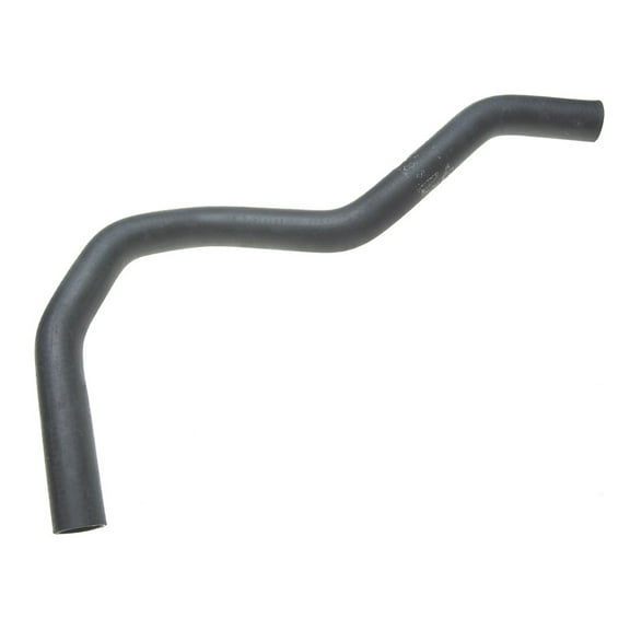 ACDelco Professional 24379L Molded Upper Radiator Hose Fits 2004 Chrysler Sebring