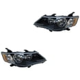 thumbnail image 1 of Par de FAROS MITSUBISHI OUTLANDER 2007 al 2010, 1 of 4