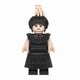thumbnail image 4 of Bloques Armables 3 Figuras Clásicas de Personajes de Miércoles, Minifiguras de Juguete, Regalo Ideal y Decoración para Pastel para Niños Niñas Fans Fiestas de Cumpleaños, 4 of 7
