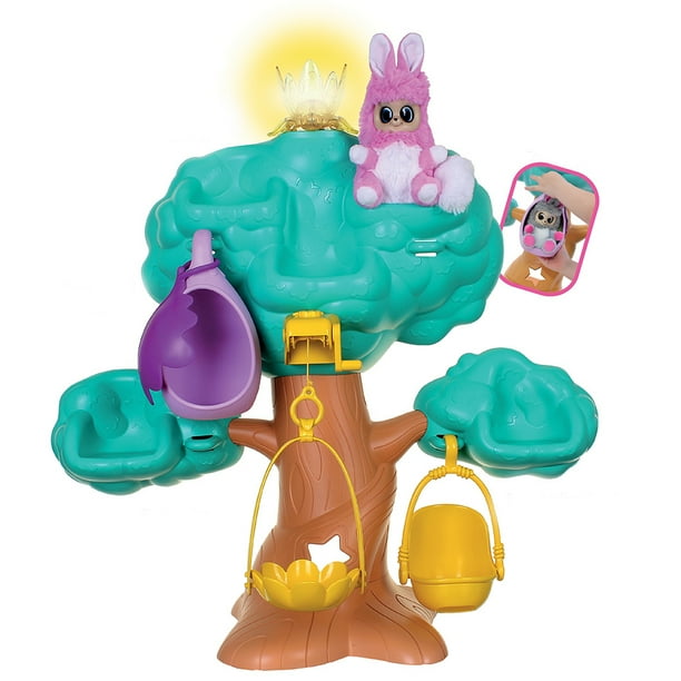 tree of life playset