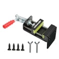 thumbnail image 3 of bedienty Adults Premium Golf Club Regrip Vise Sturdy Clamp Ensures Proper Shaft Tightening Making Repairs Easy Whether Putter Style B, 3 of 6