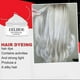 thumbnail image 4 of EELHOE 30ml Hair Color Wax Hair Dye Cream Disposable Instant Hair Coloring Hair Discoloration Fashionable Hair Color -, 4 of 5