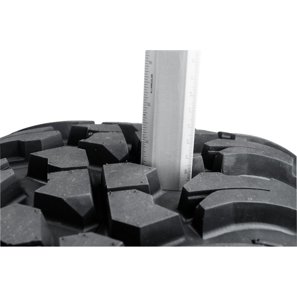 Tusk Terrabite Radial Tire 26x11-14 Medium/Hard Terrain For POLARIS RZR 900 Trail 2015-2020 - image 4 of 7