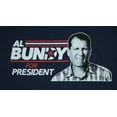 thumbnail image 2 of Men's Married With Children Al Bundy Broke Broke Broke T-Shirt (small) (large), 2 of 2