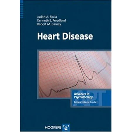 Heart Disease [Paperback - Used]