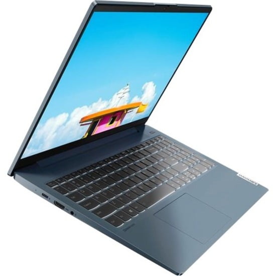 Lenovo IdeaPad 5 15ALC05 82LN - AMD Ryzen 7 - 5700U / up to 4.3