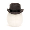 thumbnail image 4 of Jellycat 5.5" Soft Plushies Toys Amuseables Boiled Egg Groom Stuffed Toys, Cosy and Soft Stuffed Animals Plush Toys Doll, Ideal Easter Day Gift, 4 of 4