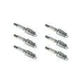 thumbnail image 1 of NGK V-Power Spark Plug UR5 (6 Pack) for GMC G2500 RALLY 1985-1995 4.3L/262, 1 of 1