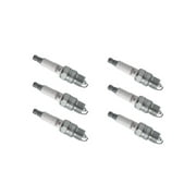 NGK V-Power Spark Plug YR55 (6 Pack) for CHEVROLET K20 1975-1975 4.1L/250