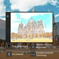 thumbnail image 4 of LED Tracing Light Pad Luminosité Réglable Table Tablette Lumineuse Plaque Avec Luminosité Réglable LED Pad Pour Artistes Dessin Esquisse Animation (33 * 21 * 0.3 CM), 4 of 5