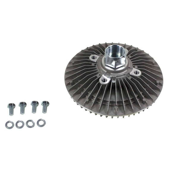 GMB 920-2090 Fan Clutch that fits a Dodge Dakota (1997-2004)