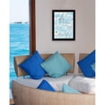 thumbnail image 2 of Life is Like by Cindy Jacobs Framed Print Wall Art Wood Multi-Color, 2 of 3