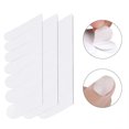thumbnail image 1 of 3 Sheets Silk Nail Wrap Thin Peelable Self Adhesive Nail Wrap Nail Protector, 1 of 6