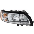 thumbnail image 4 of For 05-07 V70 & XC70 Front Halogen Headlight Headlamp Head Light Bulb Right Side, 4 of 5