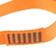 thumbnail image 3 of Correa de seguridad Cola 23KN para escalar Rappel 90cm, 3 of 8