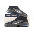 thumbnail image 3 of Nike Air Max Penny 1 Black & Metallic Silver DN2487-002 Men's US4-14 NEW, 3 of 6